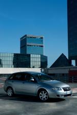Fiat Croma Station Wagon 2009 года